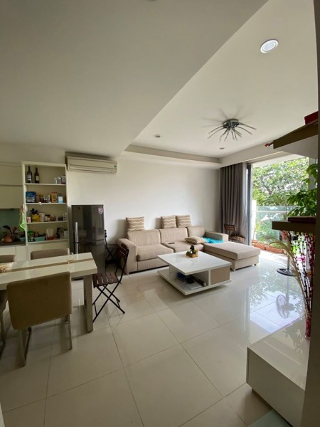 Saigon Airport Plaza 2 Phòng Ngủ /2WC - 95m2 Full Nội Thất. 17 Triệu Tel 0906.887.586 Quân, Ở Ngay