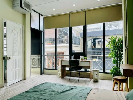 CĂN HỘ CAO CẤP NGAY SÂN BAY TÂN SƠN NHẤT