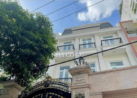 CHDV dublex ban công rộng 50M2 gần ngay Etown Cộng Hào / Giáp trung tâm 10P