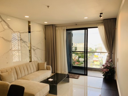 Chuyên cho thuê căn 2 phòng/ 3 phòng ngủ PARK LEGEND Hoàng Văn Thụ Giá 14TR - 17TR TEL 0906.887.586