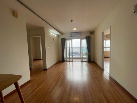 Chung cư Sông Đà Tower, Kỳ Đồng, Q3: 130m2, 19tr/th, 3p ngủ, 2wc.