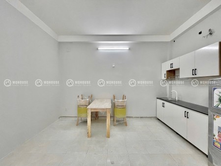 Khai trương căn hộ 1PN tách bếp ban công, full NT ngay Ba Vân, Tân Bình