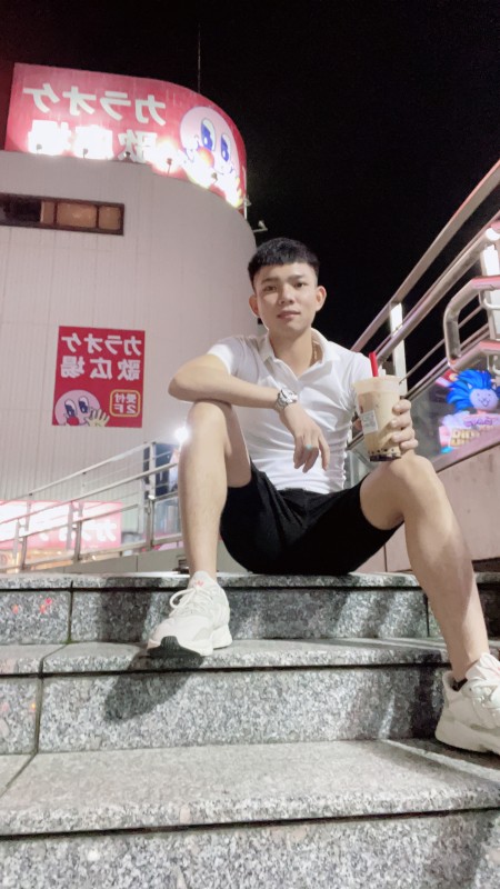 NGUYỄN VĂN HUY