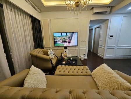 Cho thuê căn hộ Newton Residence, 3 Phòng Ngủ Full Nội Thất Cao Cấp 25Tr Tel 0942811343 Tony