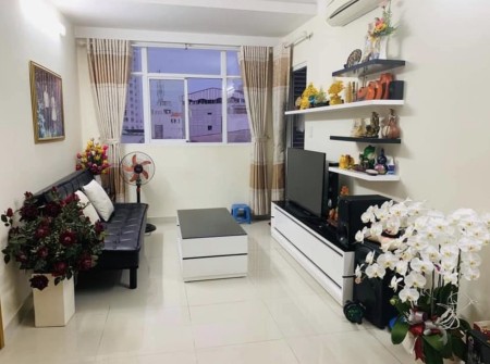 Cho thuê chung cư Soho Primier nhà cực đẹp - Đăng 0988130938 (Zalo)