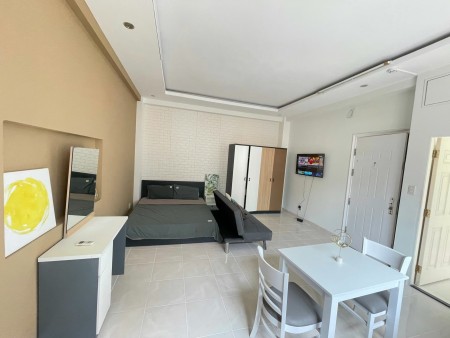 Căn hộ siêu rộng ngay trung tâm Q3 tiện qua Q1 Bình Thạnh không giới hạn người ở