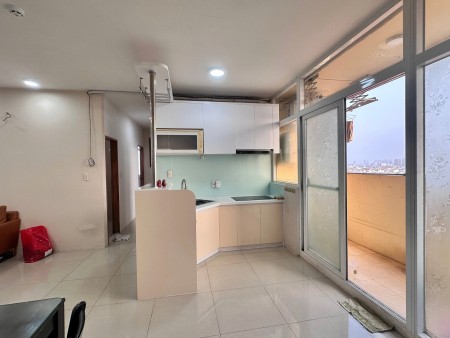 Căn hộ Hoàng KIm Thế Gia, BÌnh Tân: 85m2 - 3p ngủ, 2wc, 10tr/th