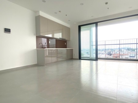 Cho thuê căn hộ 3PN=100m2 chợ Long Trường quận 9, nhà trống 9tr; Rèm, 3 máy lạnh: 10 triệu tặng PQL