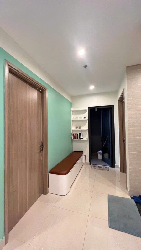 Chính chủ cho thuê căn 2 ngủ 1 vệ sinh full đồ mới 8tr5 Vinhome Osean Park 1