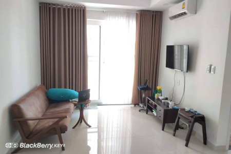 Cần cho thuê căn hộ 2pn 1 toilet tại Florita quận 7