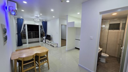 Cho thuê căn hộ Dragon Hill 2 Quận 7, 2PN, full nội thất, chỉ 12 triệu/tháng