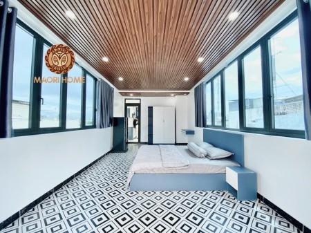 Trống căn hộ siêu phẩm vị trí gần trung tâm