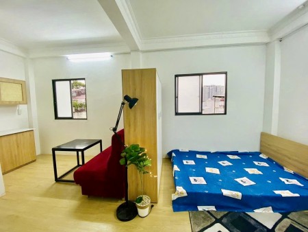 Căn hộ vị trí đắc địa tại quận 5