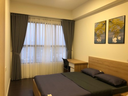 Cho thuê căn hộ 2+1 The Sun Avenue - Đủ nội thất 18 triệu, 0938295158