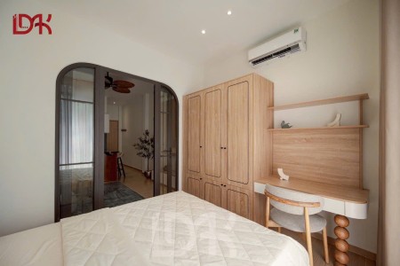 Dự án căn hộ new 100% siêu xịn xò ngay tại trung tâm thành phố