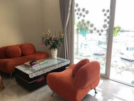 Cho thuê căn hộ 2PN-80m2 chung cư Sunny Plaza giá chỉ 16tr/th. LH 0932 192 028-Ms.Mai