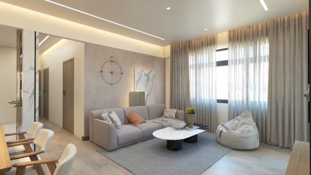Cho thuê căn hộ cao cấp Antonia Phú Mỹ Hưng Q7 Nhà mới đẹp 3PN 2WC giá cho thuê chỉ 36 Tr/tháng
