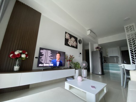 Chung cư Botanica, Hồng Hà, P2, Tân Bình: giá 16tr5, 2 Phòng Ngủ, 2wc, Nội Thất Mới