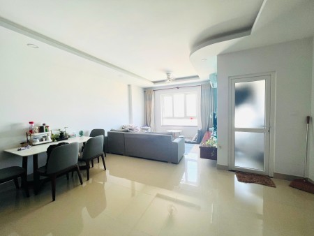 Cho thuê căn hộ 2PN full nội thất – Ngắn hạng 1/4 - 31/7 – Cơ hội kinh doanh homestay mùa cao điểm