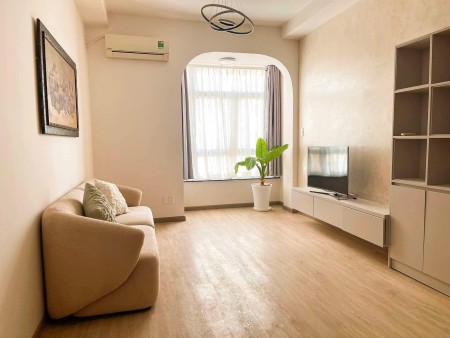 Cho thuê căn hộ Sky Garden 91m² – 3PN, view hồ bơi, full nội thất – 14 triệu/ tháng - 0941976996