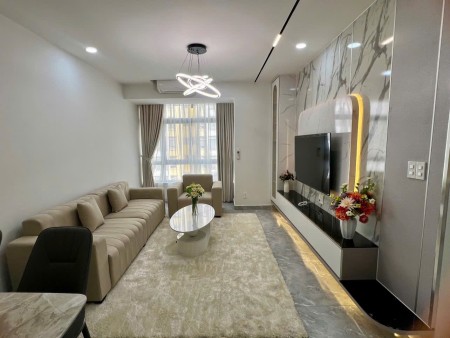 Phanh dừng lại vài giây chốt ngay căn hộ siêu xinh này