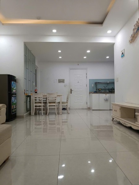 Chung cư Lê Thành Mã Lò, Bình Tân: 92m2, 3pn, 2wc, 9tr/th