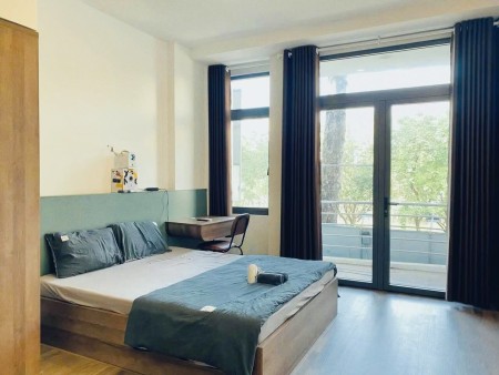 Cho Thuê Căn Hộ Chung Cư Quận 1 Giá Rẻ, Mới nhất năm 2025, Gần Hoàng Sa, Điện Biên Phủ