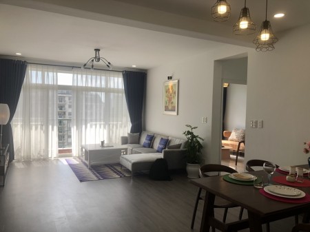 Cho thuê căn hộ Cảnh viên 1, Đường 17, P.TÂN PHÚ, Q.7, Tp.HCM