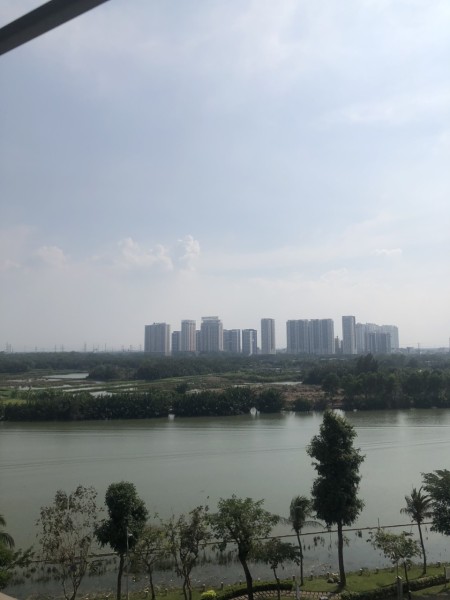 Cho thuê căn hộ PANORAMA, Trần Văn Trà, Phú Mỹ Hưng, P.Tân Phong, q.7, tp.HCM, LH : 0943783383 LAN