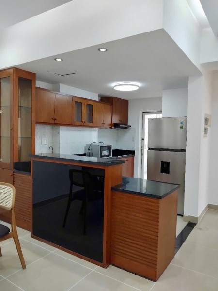 Chi thuê căn hộ Grandview, Nguyễn Đức cảnh, Phú Mỹ Hưng, Q.7 , Tp.HCM