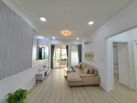 Còn nhiều căn Sky Garden III giá tốt chỉ từ 11tr, thương mời anh chị đến xem nhà kẻo hết nhà đẹp