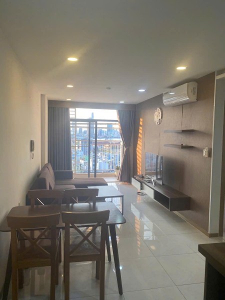 Chung cư Ruby Garden, Nguyễn Sỹ Sách, P15, Tân Bình, 11tr/tháng, 90m2, 2PN.