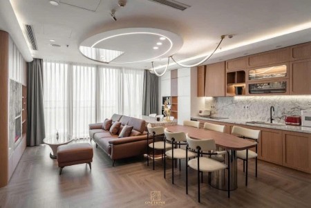 Nhanh Tay!! Vừa Khai Trương 10 Phòng Mới 100% - 1 phòng ngủ ban Cao Cấp Gần Công Viên Gia Định