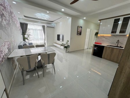 Sky Garden: Nhà đẹp giá rẻ full nội thất, mà gần các dịch vụ tiện ích chỉ vài phút, chốt nhanh