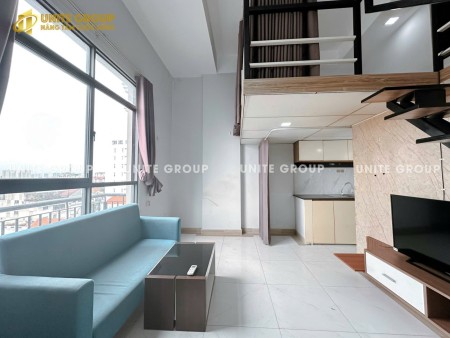 Giảm Zá Cực Nét Full Nội Thất Quận 7