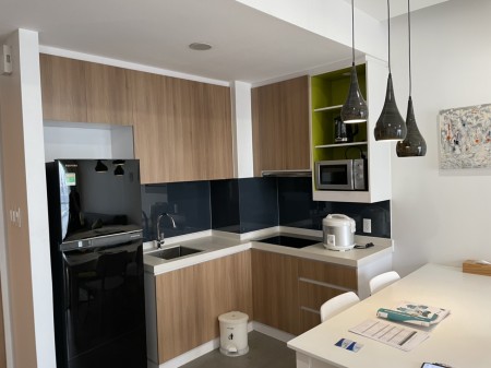 CĂN HỘ REPUBLIC PLAZA đường Cộng Hòa 52m2 1 Phòng Ngủ/ Đầy Đủ Tiện Nghi/ TEL 0906.887.586 Quân