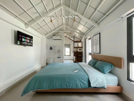 CHDV Full Nt gần Chợ Tân Định, Công Viên Lê Văn Tám, Nhà Văn Hóa Thiếu Nhi Q3