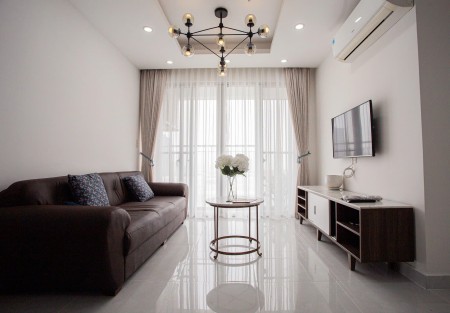 Cho thuê căn hộ Scenic Valley, PMH Q7 nhà đẹp 80m2, 2PN, giá 20 triệu