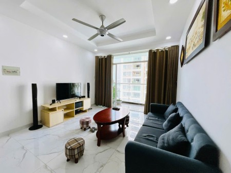 Chuyên cho thuê căn hộ 2PN - 3PN - Penhuose New Sài Gòn Hoàng Anh 3 tại Nhà Bè giá tốt thị trường