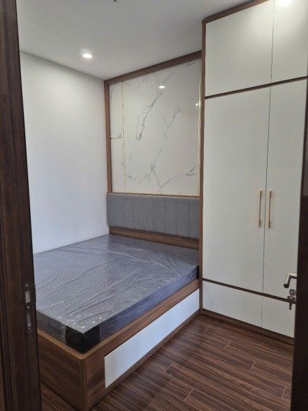 Cho thuê căn hộ 2PN2WC, full nội thất, giá chỉ 11,5 triệu/tháng tại Masteri Vinhomes Ocean Park 1