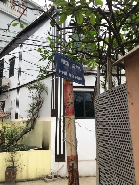 Tìm hộ thuê căn hộ Mini 40m giá 3tr8/ tháng