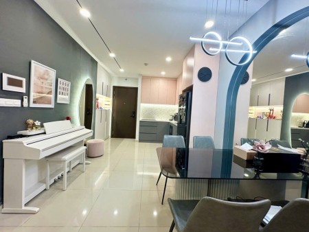 Cho thuê căn hộ Sunrise Riverside 2PN - full nội thất, chỉ 12.5 triệu/tháng