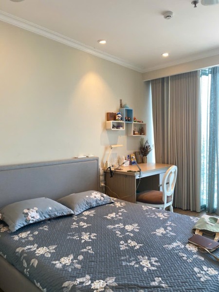 Cho thuê CH The Artemis, 20 triệu, 100m2, view đẹp, giá tốt tại Lê Trọng Tấn, Khương Mai, Thanh Xuân