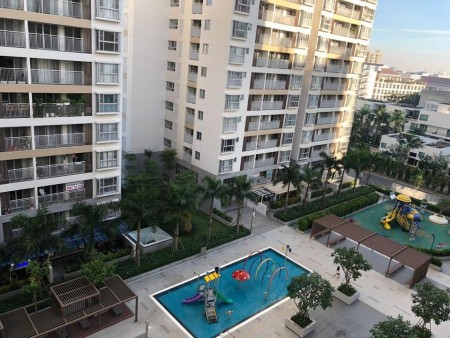 Cho thuê căn hộ Scenic Valley 1 giá 15 triệu, full nội thất vào ở ngay