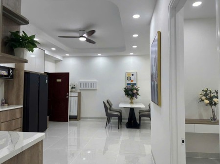 Chuyên cho thuê nhiều căn hộ ở khu Sky Garden giá tốt phải chăng, nội thất đầy đủ