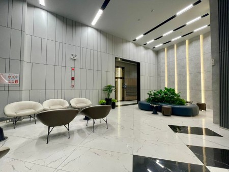 Cho thuê căn hộ ECO GREEN Q7, full nội thất cao cấp, view hoàng hôn, có thể ở ngay. lh: 0938938612