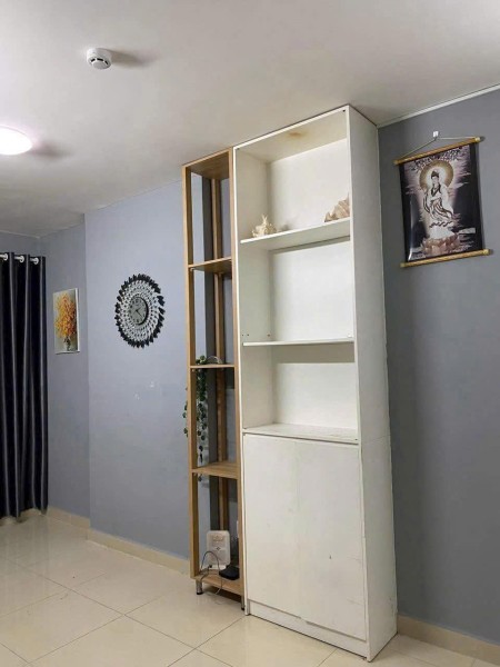 Chung cư Hoa Sen, Lạc Long Quân, Q11: 105m2, 3p ngủ, NT, giá 14tr/th