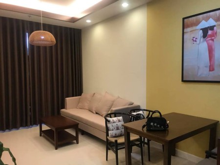 Cho thuê căn hộ The Prince Residence Phú Nhuận - 80m2, 2 PN, 2 WC, Nội Thất Đầy Đủ