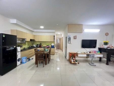 Chung cư ACB, Ông Ích Khiêm, P5, Q11, 110m2, 3PN, 15tr/tháng.