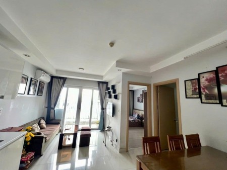 Chung cư Phúc Yên 2, Phan Huy Ích, P15, Tân Bình, 90m2, 2PN, 11tr/tháng.
